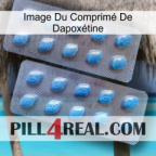 Image Du Comprimé De Dapoxétine viagra4